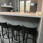 Studio Com Cozinha E Banheiro Privativo